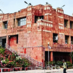 JNU UNIVERSITY