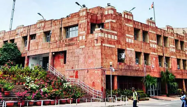 JNU UNIVERSITY