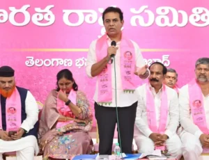 KTR-accuses-Congress-of-threats-extortion-in-Jubilee-Hills-bypoll.jpg