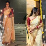 Vaishnavi-Chaitanya-Celebrated-First-Diwali-after-Baby-Movie-Success-1024x576