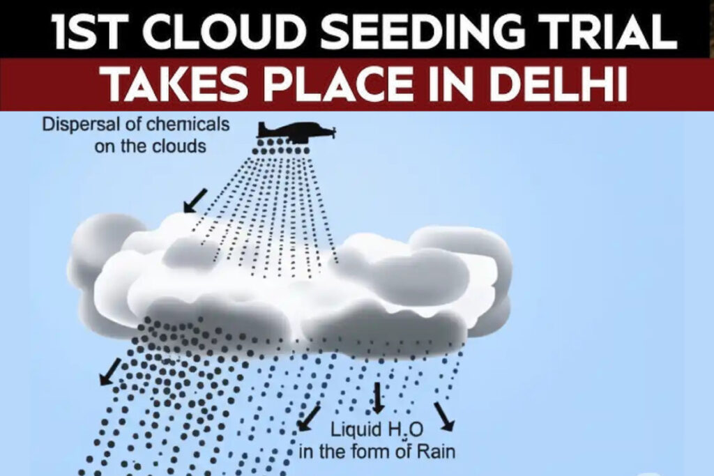 Andhragazette - Cloud Seeding