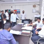 Andhragazette - Kondapalli Srinivas