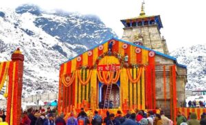 kedarnath-opening-ceremony
