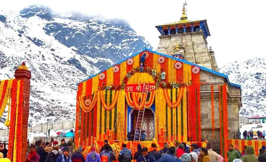 kedarnath-opening-ceremony