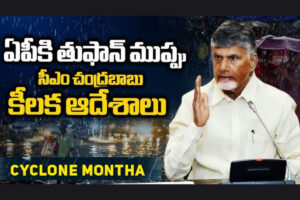 teluguism - cm chandrababu
