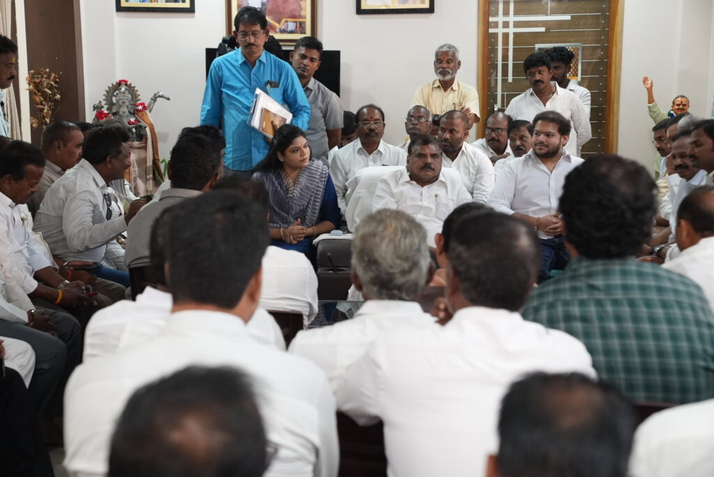 Botcha Satyanarayana