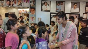Children's Day Celebrations