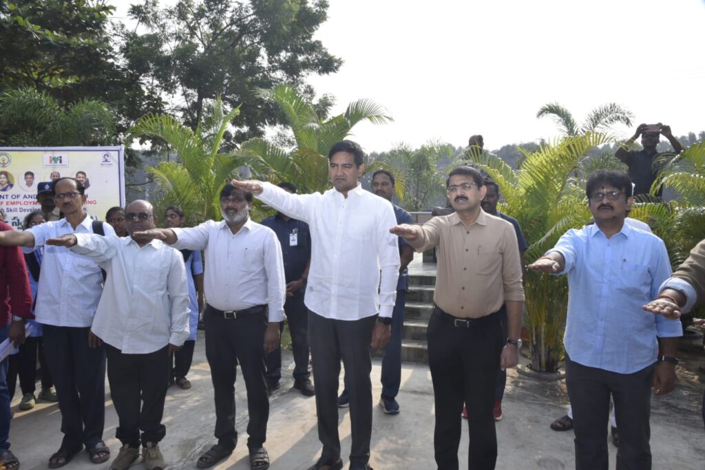 Environmental cleanliness is a moral responsibility