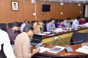 Focus on solving revenue problems