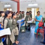 Collector S.Ramsundar reddy