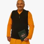 Srinivasa Murthy, founder of Sri Vagdevi Kala Peetham,