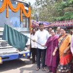 Minister Kondapalli Srinivas Launches "Divyang Shakti" Scheme
