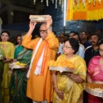 Simhachalam Chandanotsavam