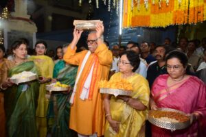 Simhachalam Chandanotsavam