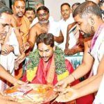 TTD serves notice to priests