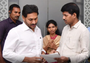 Venkatarami Reddy