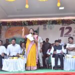 Homeminister anita
