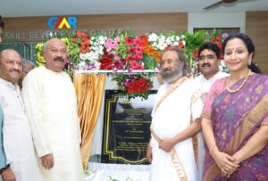 Sri Sri Ravi Shankar