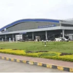 Visakhapatnam International Airport