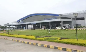 Visakhapatnam International Airport